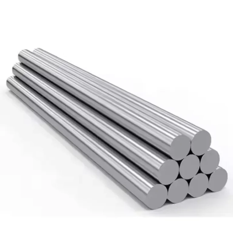 China Stainless Steel Round bar