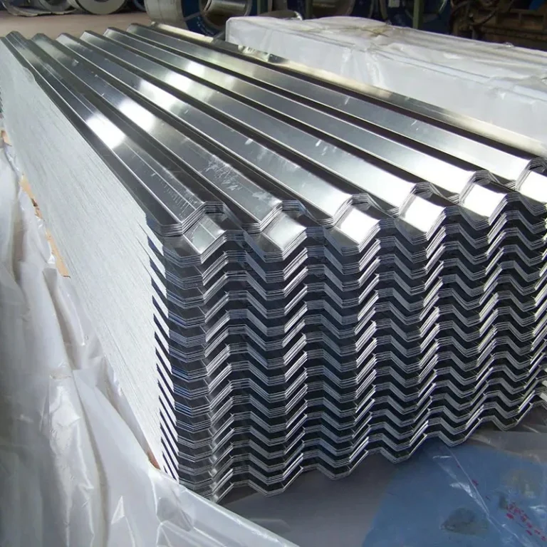 Galvanized Corrugated Sheets manufacturer