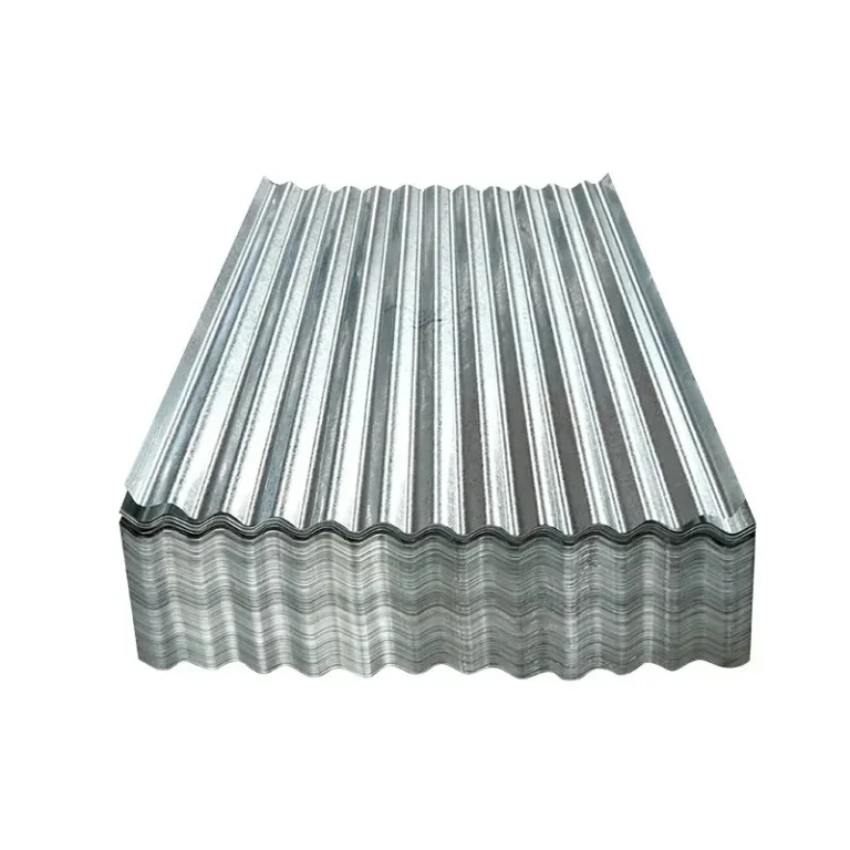 Galvanized Corrugated Sheets oem