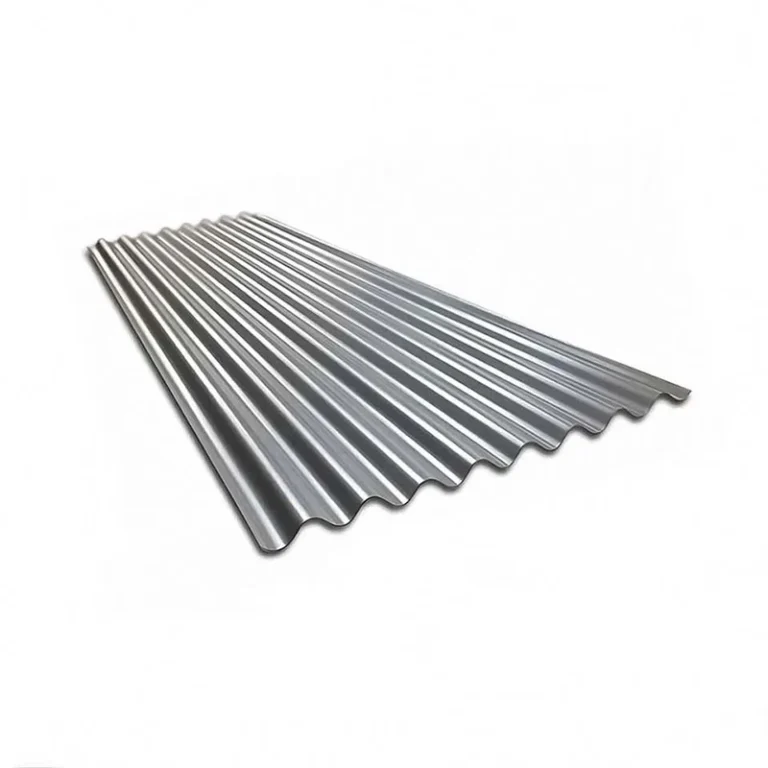 Galvanized Corrugated Sheets suppliers