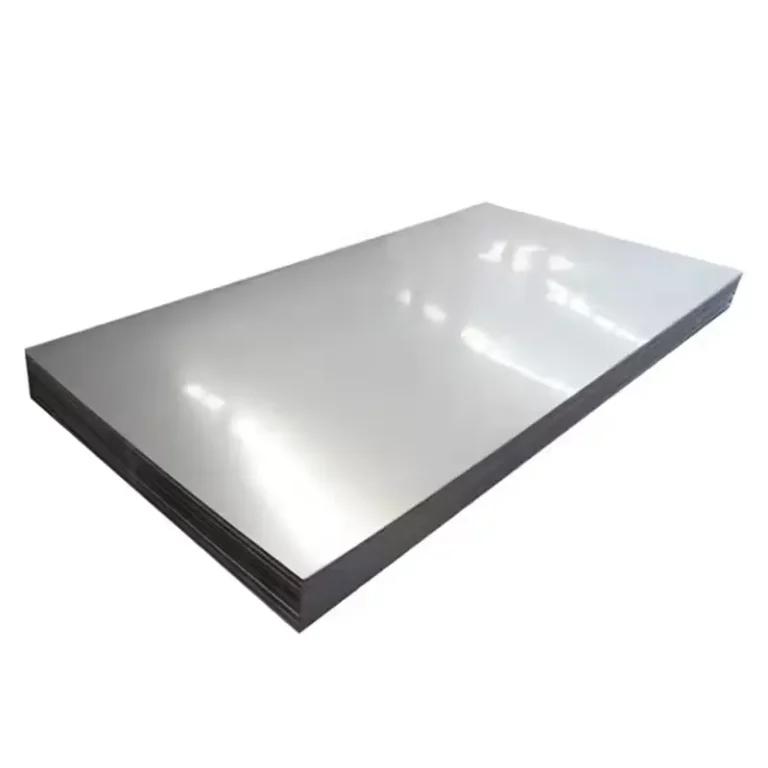 best stainless steel sheet