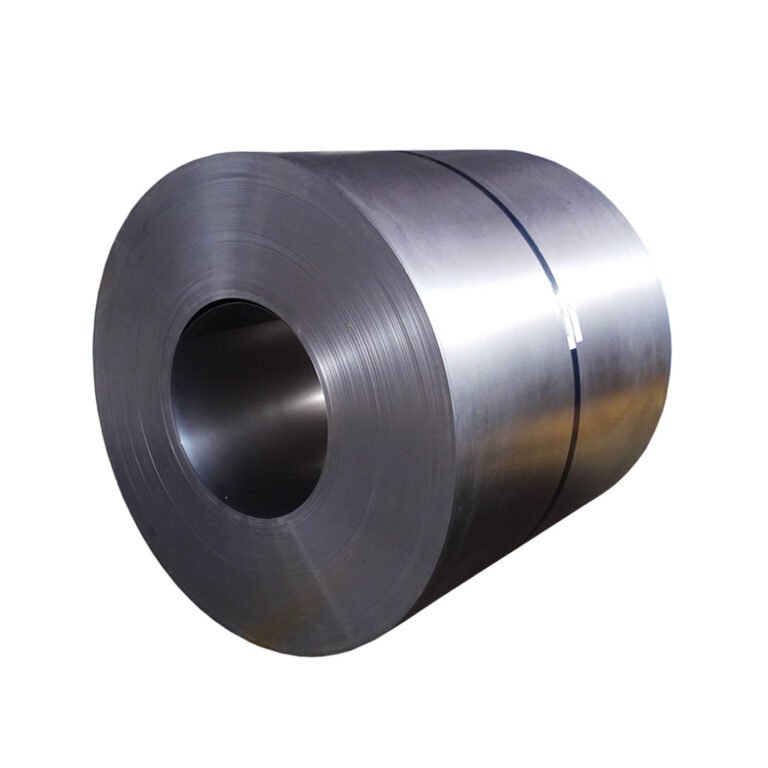 cold rolled steel coil