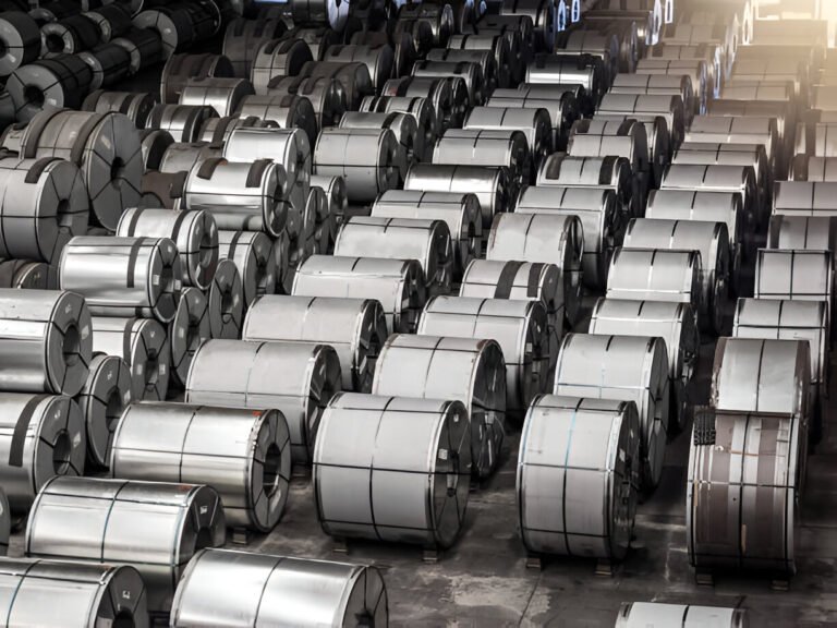 cold rolled steel coil suppliers