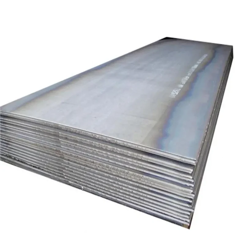 cold rolled steel sheet