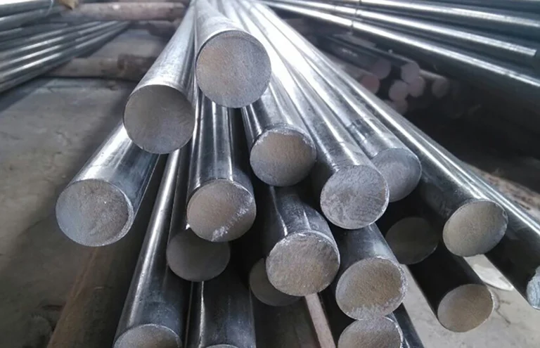 galvanized steel bar companies