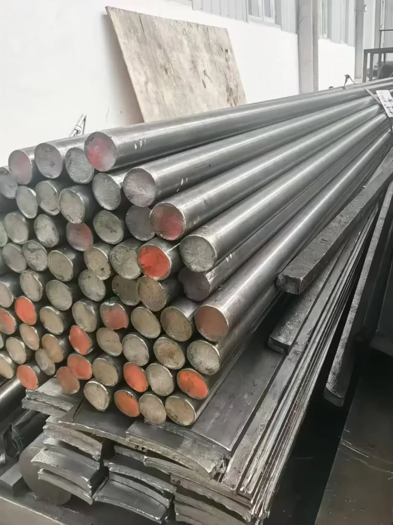 galvanized steel bar manufacturer