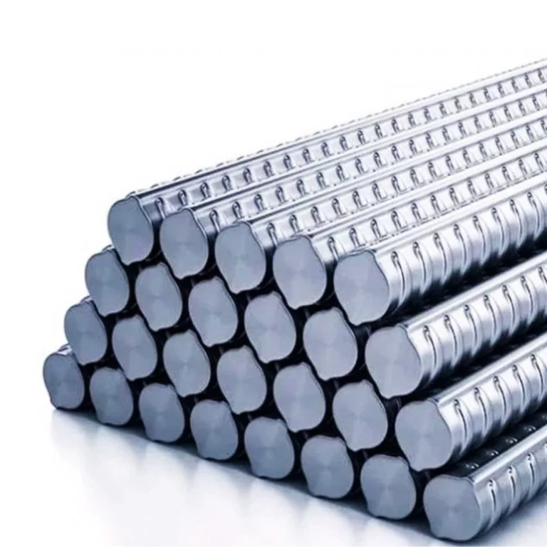 rebar suppliers