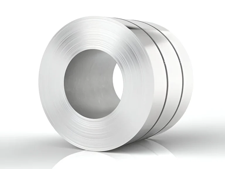 stainless steel coils