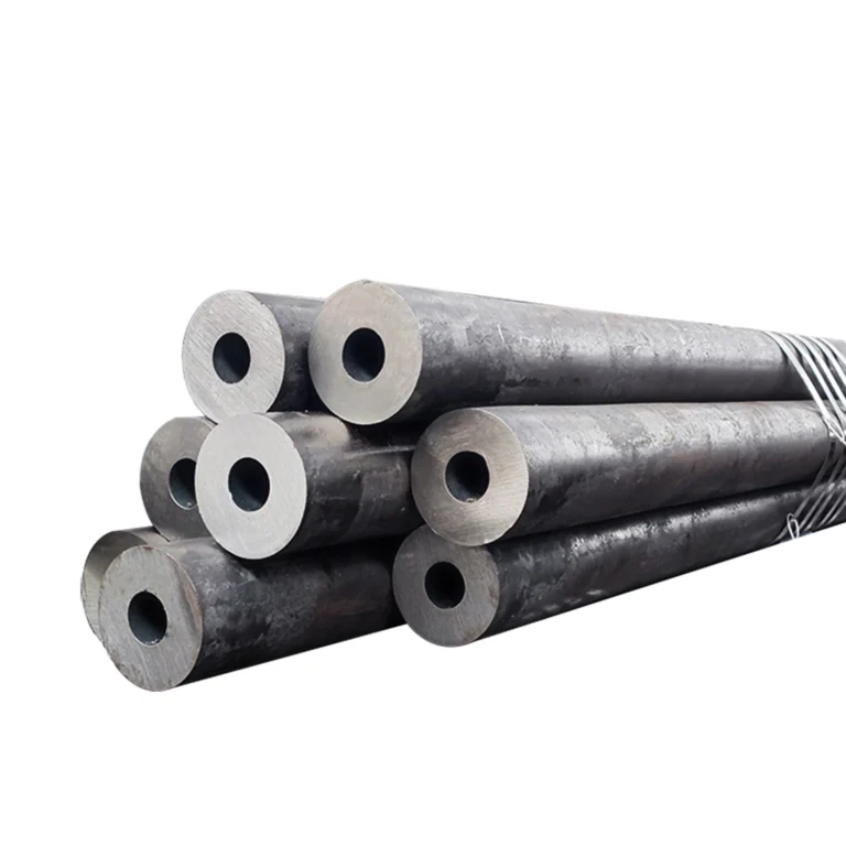 stainless steel pipe