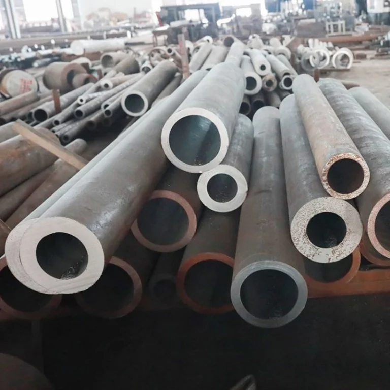 stainless steel pipe grades