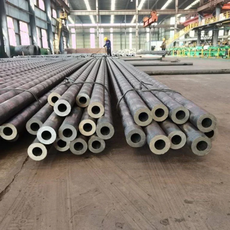 stainless steel pipe manufacturers