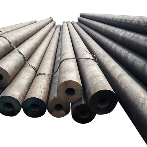 stainless steel pipe suppliers