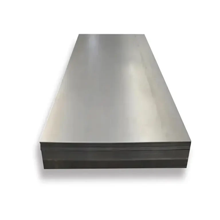 stainless steel sheet