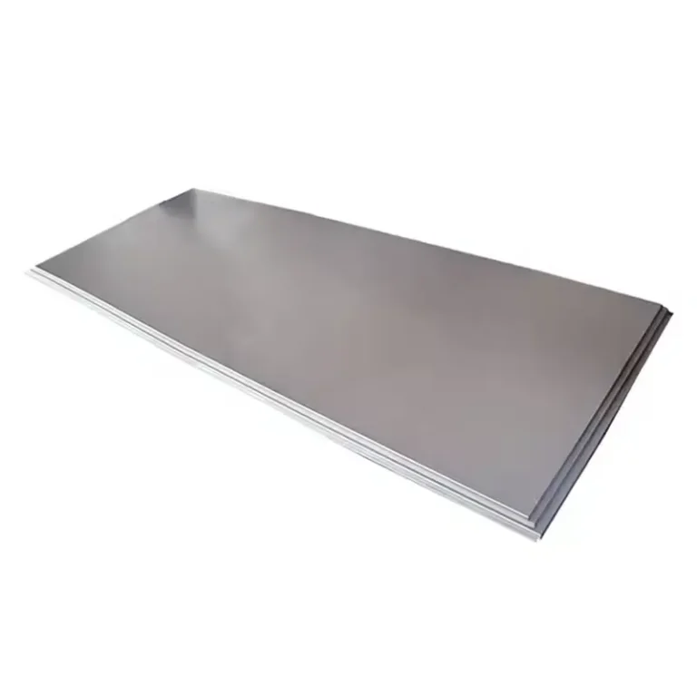 stainless steel sheet supplier