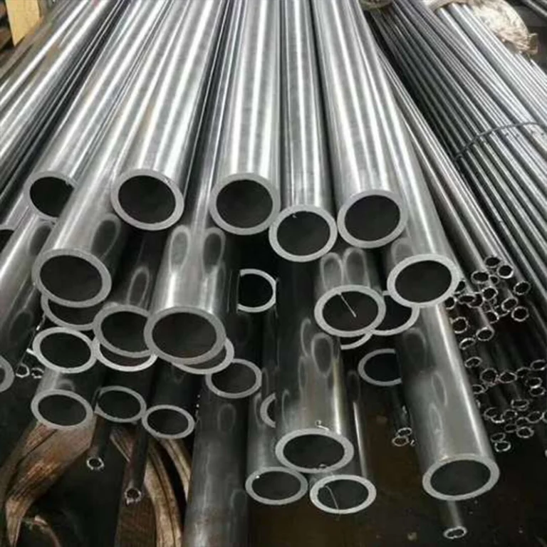 Cold Rolled Steel Pipe suppliers