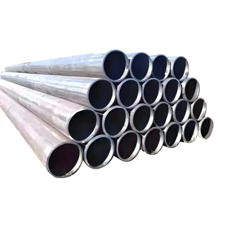 Hot Rolled Steel Pipe