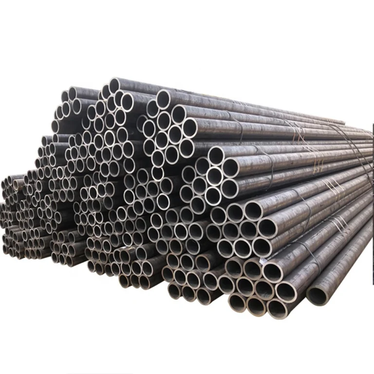 Hot Rolled Steel Pipe suppliers