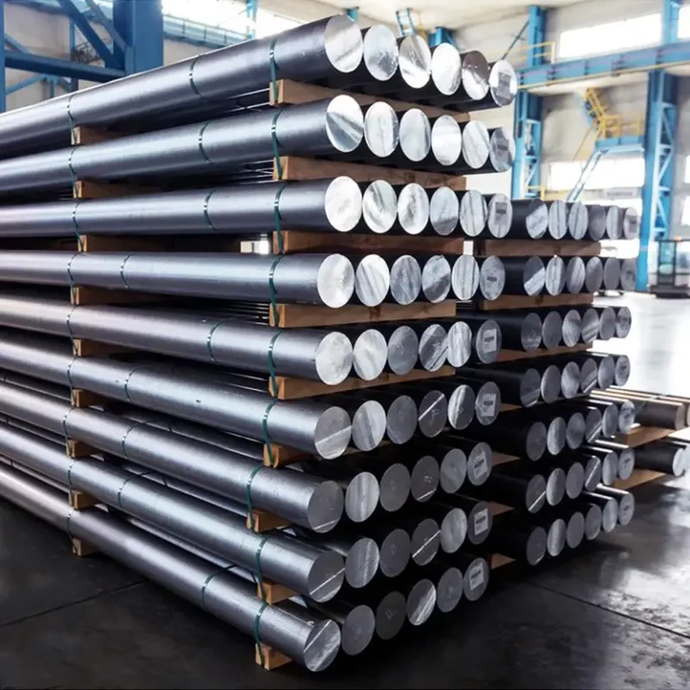 Stainless Steel Round bar