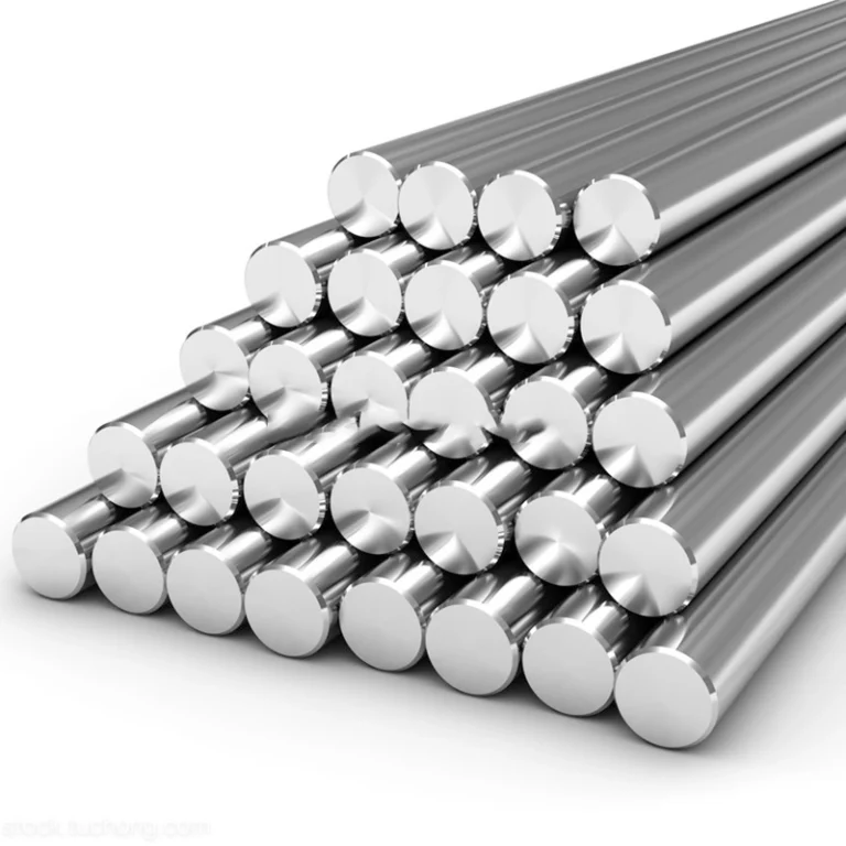 Stainless Steel Round bar customized