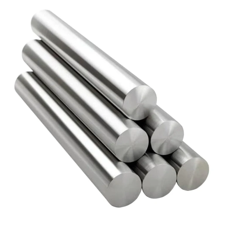 Stainless Steel Round bar suppliers