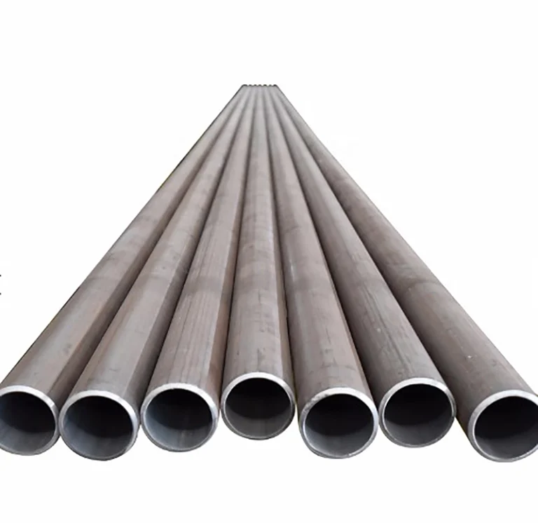 best Cold Rolled Steel Pipe